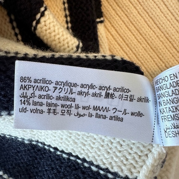 Zara Sweater - Picture 4 of 4